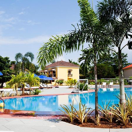 Radisson Blu Resort, Goa Cavelossim Ngoại thất bức ảnh