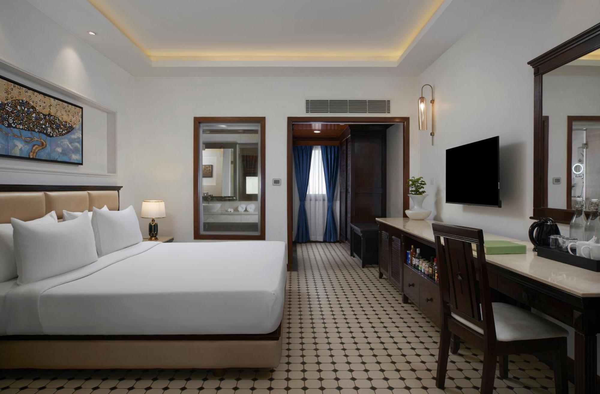 Radisson Blu Resort, Goa Cavelossim Ngoại thất bức ảnh