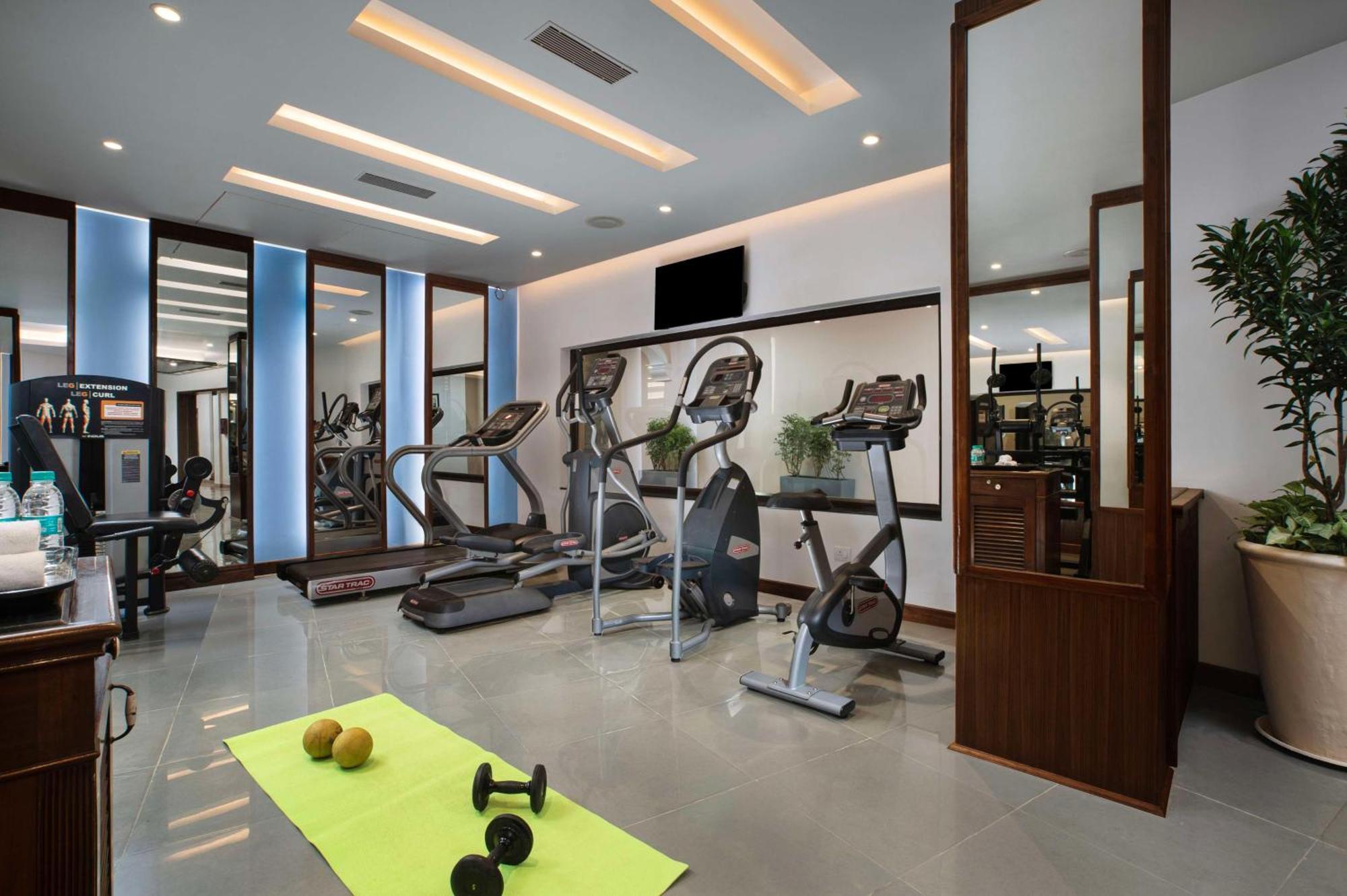 Radisson Blu Resort, Goa Cavelossim Ngoại thất bức ảnh