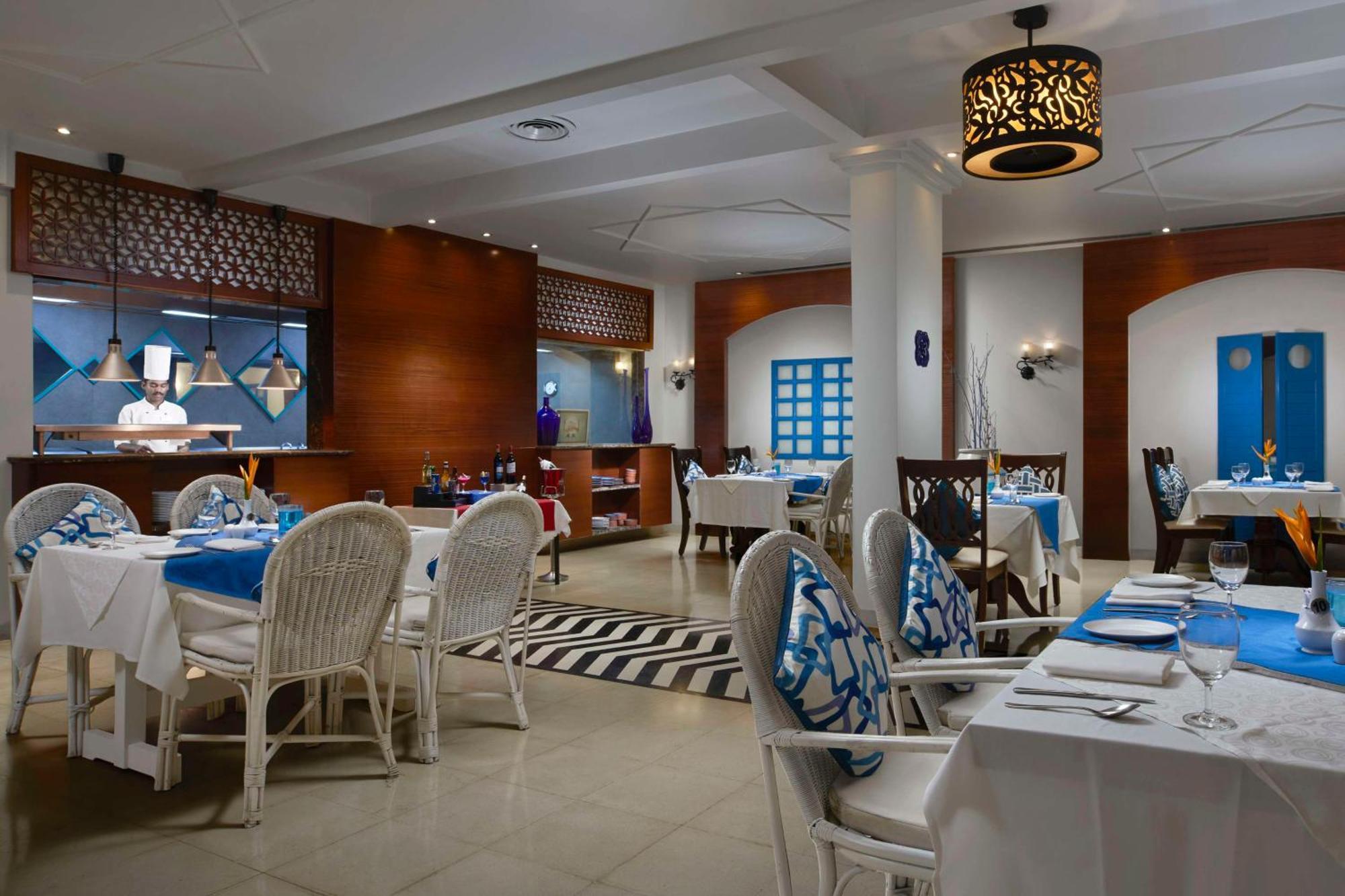 Radisson Blu Resort, Goa Cavelossim Ngoại thất bức ảnh