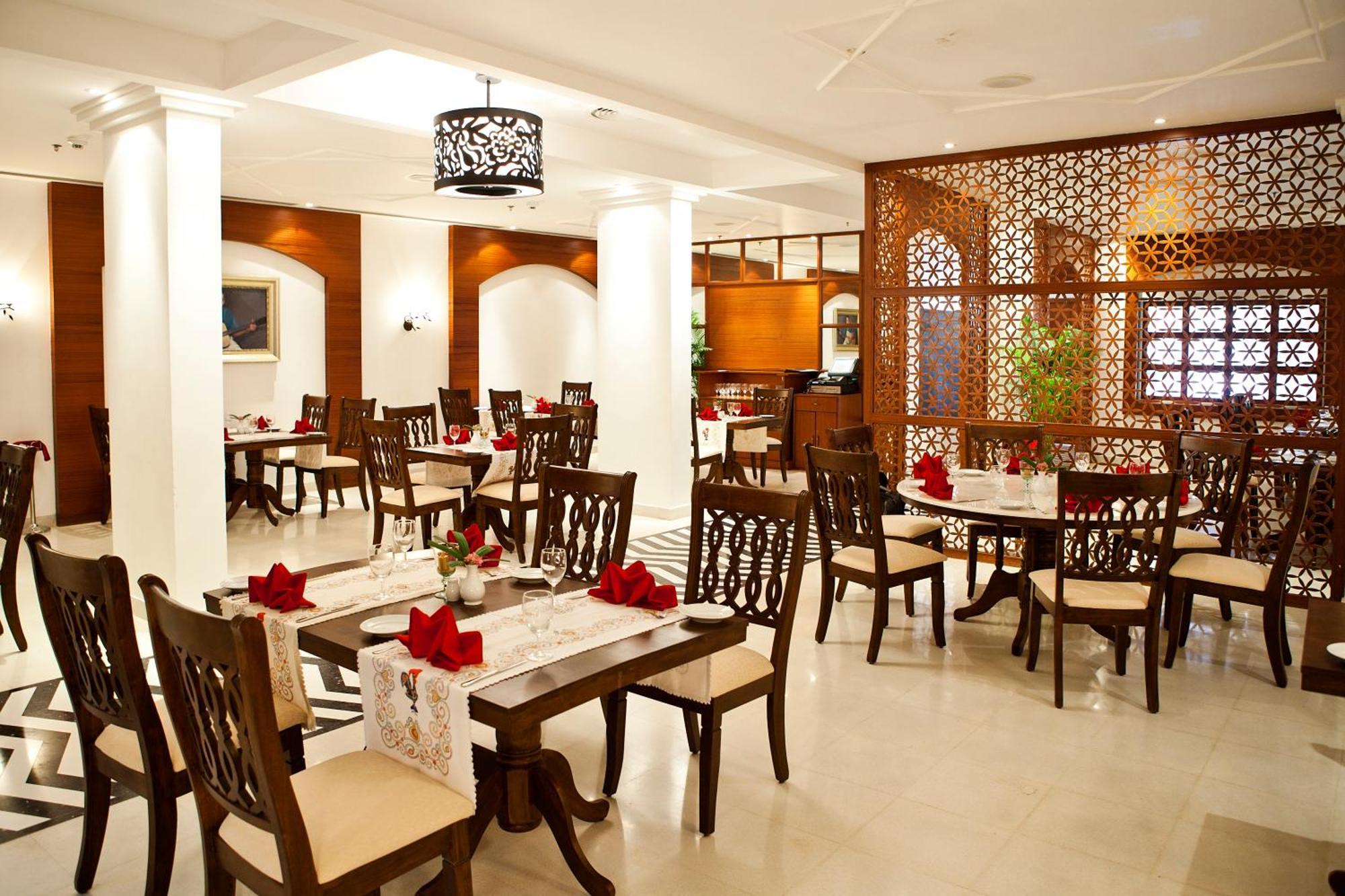Radisson Blu Resort, Goa Cavelossim Ngoại thất bức ảnh