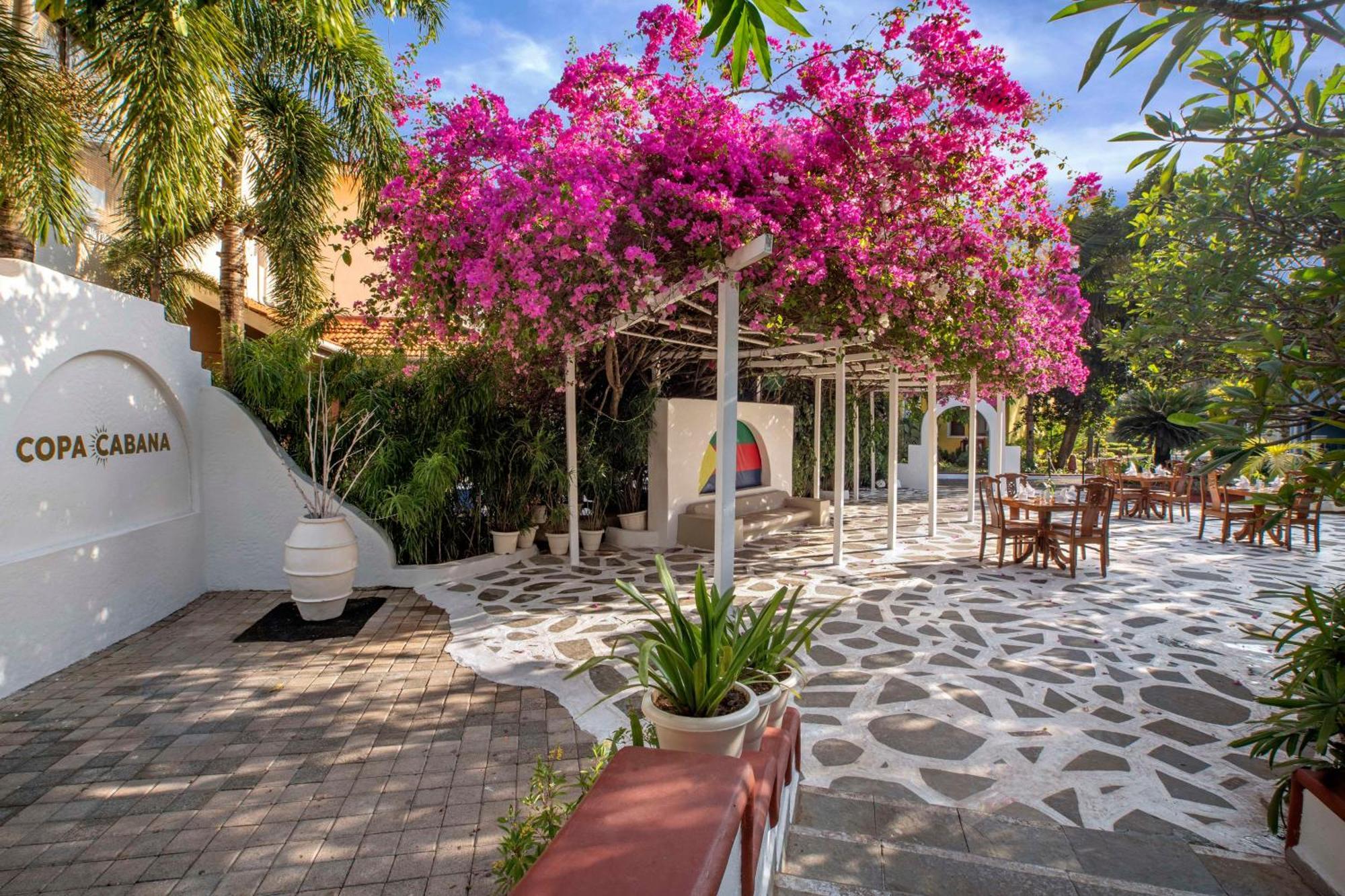Radisson Blu Resort, Goa Cavelossim Ngoại thất bức ảnh